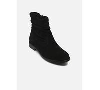 Tamaris - Stiefeletten & Boots 25305-45 - schwarz - Größe 37