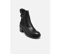 Tamaris - Stiefeletten & Boots 25307-45 - Schwarz - Größe 37