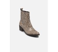 Tamaris - Stiefeletten & Boots 25311-43 - Beige - Größe 37