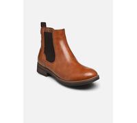 Tamaris - Stiefeletten & Boots 25312-41 - Braun - Größe 37