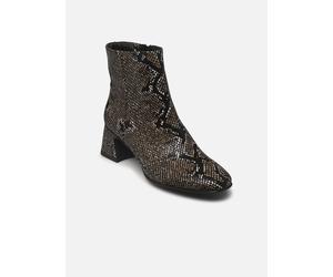 Tamaris - Stiefeletten & Boots 25314-45 - Schwarz - Größe 36