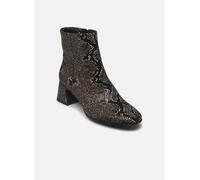 Tamaris - Stiefeletten & Boots 25314-45 - schwarz - Größe 37