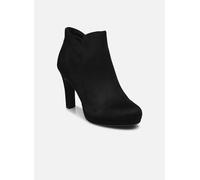 Tamaris High-Heels Stiefelette schwarz 25316 - Größe 41