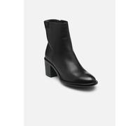 Tamaris - Stiefeletten & Boots 25318-45 - Schwarz - Größe 36