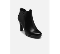 Tamaris - Stiefeletten & Boots 25326-41 - Schwarz - Größe 38