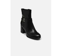 Tamaris - Stiefeletten & Boots 25337-45 - Schwarz - Größe 36