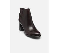 Tamaris - Stiefeletten & Boots 25346-45 - Braun - Größe 36