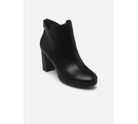 Tamaris Damenstiefel 25352-45 Vegan Schwarz Größe 40
