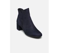 Damen-Stiefel NAVY - Gr. - 39