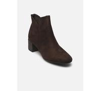 Tamaris Da.-Stiefel für Damen, braun, Größe 42 EU