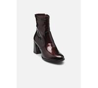 TAMARIS Stiefelette dunkelrot | 41