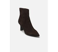 Tamaris Damenschuhe Klassische Stiefeletten MOCCA MOCCA - Gr. - 40