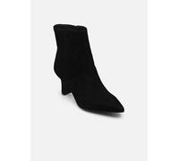 Tamaris - Stiefeletten & Boots 25358-45 - Schwarz - Größe 35