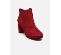Tamaris - Stiefeletten & Boots 25362-45 - Rot - Größe 37