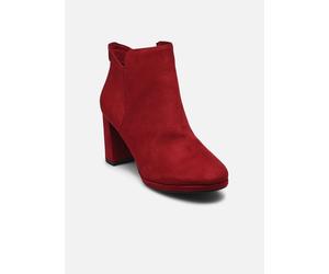 Tamaris - Stiefeletten & Boots 25362-45 - Rot - Größe 38