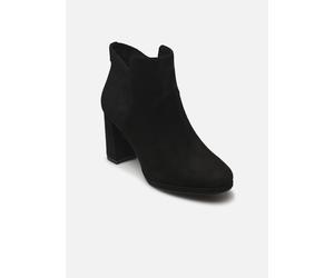 Tamaris - Stiefeletten & Boots 25362-45 - Schwarz - Größe 37