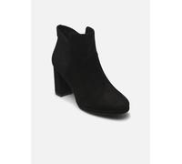 Tamaris - Stiefeletten & Boots 25362-45 - schwarz - Größe 40