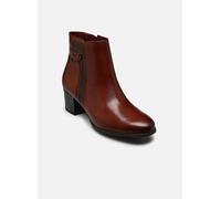 Tamaris - Stiefeletten & Boots 25367-45 - Braun - Größe 38