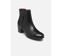 Tamaris - Stiefeletten & Boots 25367-45 - Schwarz - Größe 38