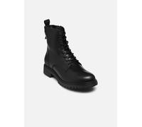 Damen-Stiefel BLACK - Gr. - 38