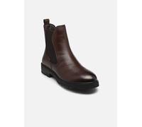 Tamaris Damen Stiefel braun 39