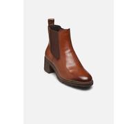Tamaris - Stiefeletten & Boots 25456-43 - Braun - Größe 41