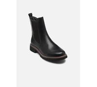 Tamaris Damen 1-25483-45 Chelsea-Stiefel, Black, 41 EU