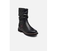Tamaris - Stiefeletten & Boots 25484-45 - schwarz - Größe 38