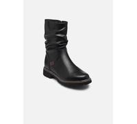 Tamaris - Stiefeletten & Boots 25484-45 - schwarz - Größe 39