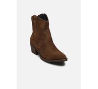 Tamaris - Stiefeletten & Boots 25702-41 - Braun - Größe 38