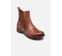 Tamaris - Stiefeletten & Boots 25821-45 - braun - Größe 40