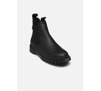 Tamaris - Stiefeletten & Boots 25829-43 - Schwarz - Größe 41