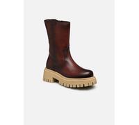 Tamaris - Stiefeletten & Boots 25928-39 - braun - Größe 39