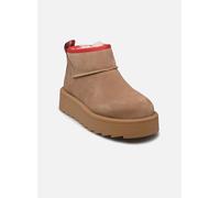 Tamaris - Stiefeletten & Boots 26028-43 - braun - Größe 40