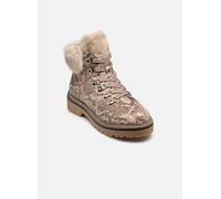 Tamaris - Stiefeletten & Boots 26263-43 - Beige - Größe 38