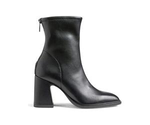 Tamaris Stiefeletten in Schwarz - Größe 38 | Stiefeletten