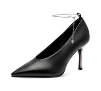 Tamaris StillettoPumSchwarz für Damen, schwarz, Größe 40 EU
