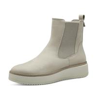 Tamaris Strobel für Damen, beige, Größe 36 EU