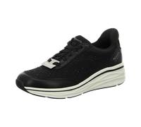 Tamaris Strobel für Damen, schwarz, Größe 40 EU