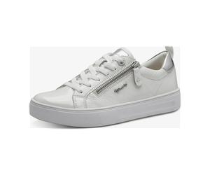 Tamaris t-Flow effect, Strobel für Damen, weiß, Größe 38 EU