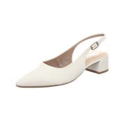 Tamaris - Tamaris - 21011000002 weiß WHITE LEATHER - Gr. - 41