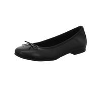 Damen-Ballerina BLACK - Gr. - 38