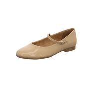 Tamaris Ballerina Elegant – Vegan – Damen beige Größe 40