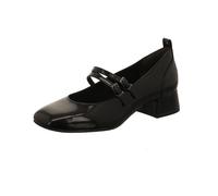Tamaris Women Court Sho für Damen, schwarz, Gr. 38 EU
