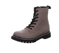 Damen-Stiefel - Farbe - SAGE - Größe - 38