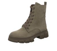 Tamaris Damen Stiefelette, Green Nature, 36 EU