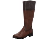 Tamaris Damen Klassische Ballerinas, Frauen Flats,TOUCHit-Fußbett,Slip-ons,klassisch elegant,Ballerinen,Pumps,Halbschuhe,Slipper,Muscat Comb,41 EU