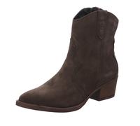 TAMARIS Stiefelette Oliv-Grün grün37