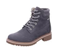 Tamaris Damen Biker Boots, Frauen Stiefeletten