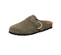 Tamaris - Clogs & Pantoletten 27600-44 - grün - Größe 40 40 grün
